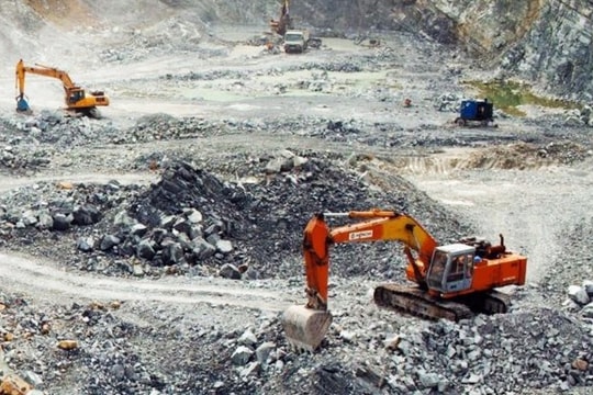 Cung cấp đá cho Sân bay Long Thành, Đá Hóa An (DHA) kỳ vọng lợi nhuận tăng 11% năm 2025