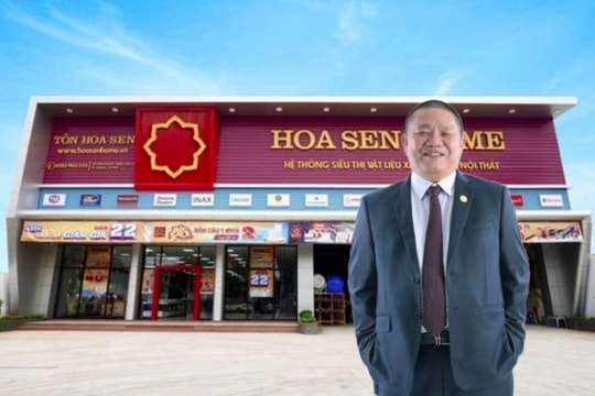 Hoa Sen (HSG) công bố tài liệu họp ĐHĐCĐ, nhiều kế hoạch quan trọng được hé lộ