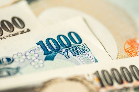 Tỷ giá Yên Nhật hôm nay 26/2/2025: Yếu tố bất ngờ hỗ trợ đồng Yên mạnh lên
