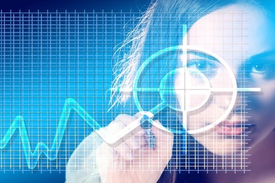 Điểm mặt những nhóm ngành hưởng lợi lớn nhất từ đầu tư công và chính sách tín dụng