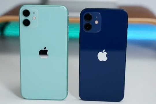 Bảng giá iPhone 11 mới nhất tháng 2/2025: Quá rẻ cho một chiếc iPhone bền bỉ