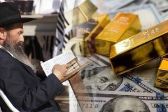 Muốn giàu có, học ngay 7 cách kiếm tiền "thần thánh" của người Do Thái