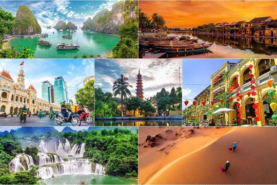 Tạo điều kiện thuận lợi, khuyến khích kinh tế tư nhân tham gia đầu tư phát triển du lịch