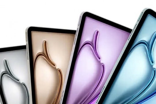 iPad Air 11 vs 13 inch: Cuộc chiến màn hình, đâu là lựa chọn tối ưu?