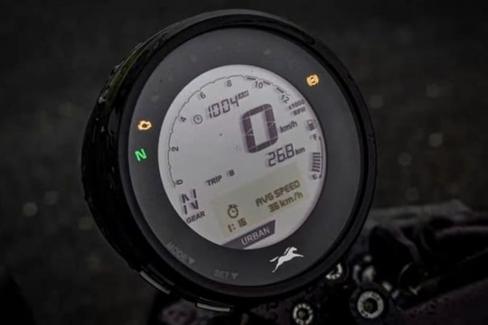 "Bá chủ" mới của dòng xe máy côn tay: Thiết kế đột phá, vượt xa Winner X, Exciter, giá siêu hấp dẫn