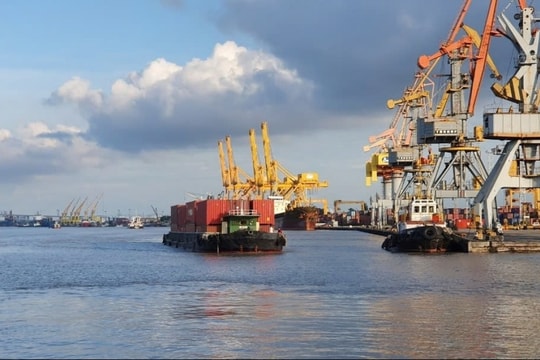 Nỗi ám ảnh "ý kiến kiểm toán ngoại trừ" tiếp tục đeo bám Cảng Hải Phòng (PHP)