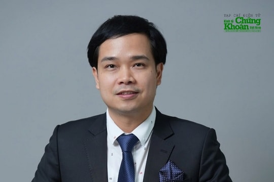 Triển vọng các doanh nghiệp phát triển khu công nghiệp phía Nam Bài 9: Chuyên gia 'giải mã' triển vọng cổ phiếu KCN