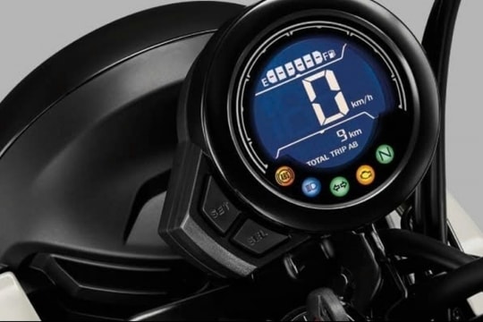 "Huyền thoại xe máy số" nhập Thái sắp cập bến Việt Nam: Đẹp, chất nhưng có đáng mua?