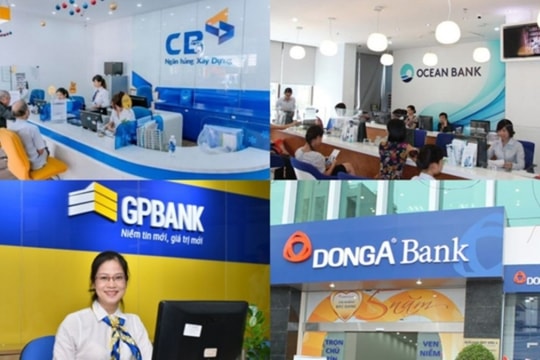 Lợi ích và thách thức đối với các nhà băng nhận chuyển giao ngân hàng 0 đồng