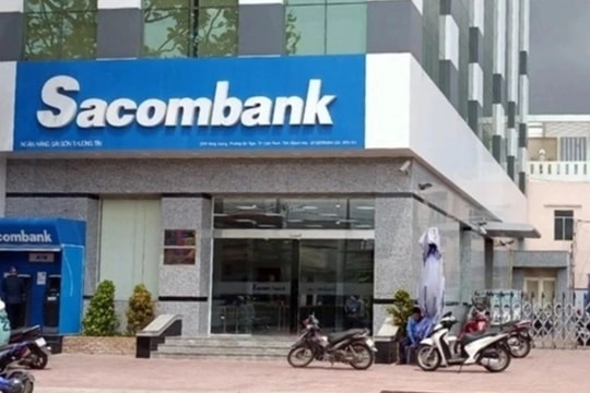 Lãi suất ngân hàng Sacombank tháng 2/2025: Gửi 200 triệu đồng lãi bao nhiêu?