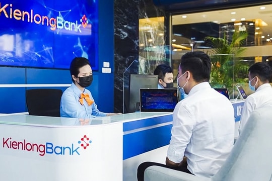 KienlongBank triển khai gói vay ưu đãi mua nhà 3.000 tỷ đồng, lãi suất chỉ từ 0%