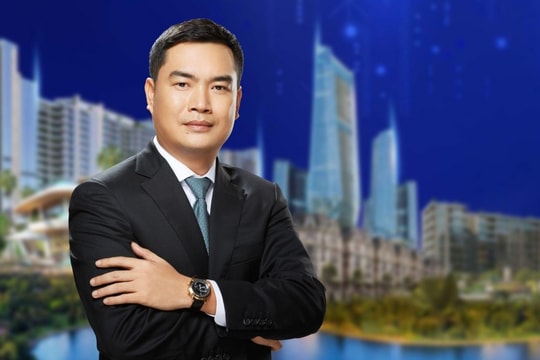 Sunshine Group bổ nhiệm ông Đỗ Văn Trường làm Tổng Giám đốc, tái cấu trúc trên toàn hệ thống