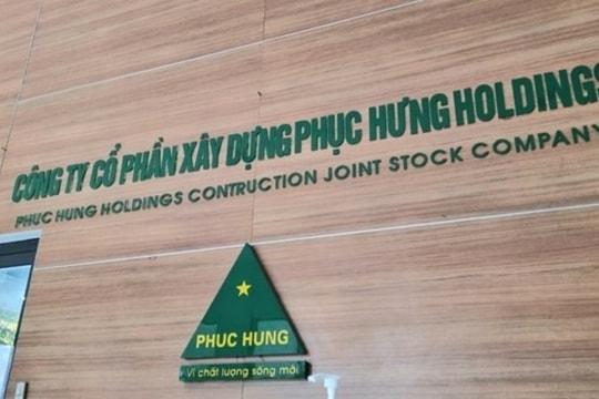 Phục Hưng Holdings (PHC) ấn định ngày tổ chức Đại hội đồng cổ đông thường niên 2025