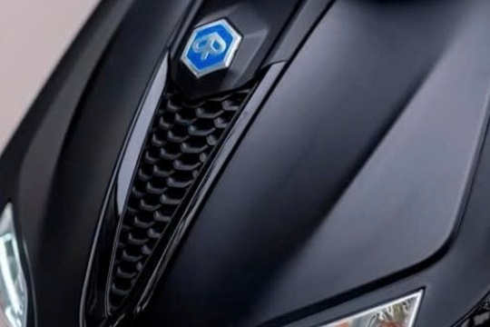 Ra mắt Piaggio Liberty 2025: Ngoại hình "lột xác" toàn diện, giá bán khiến SH Mode "tò mò"