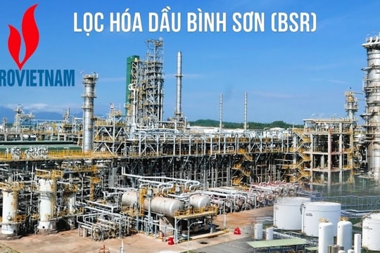 Soi tiềm năng của cổ phiếu dầu khí vừa chào sàn HOSE