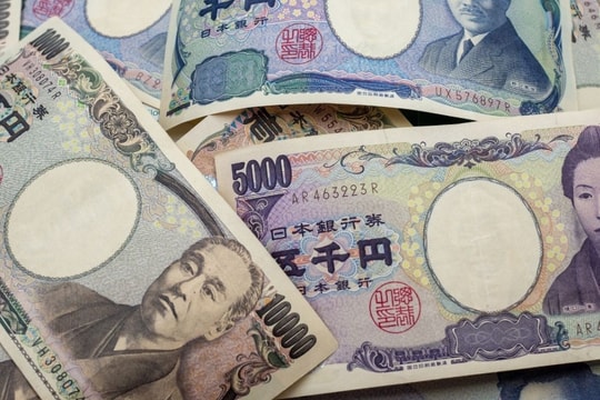 Tỷ giá Yên Nhật hôm nay 27/2/2025: Đồng Yên tăng giá tác động ra sao đến xuất khẩu Nhật Bản?