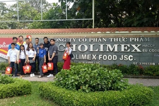 4 doanh nghiệp sắp chi đậm tiền trả cổ tức: CMF vững phong độ với tỷ lệ lên tới 50%