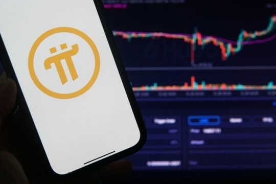 Ngược dòng tiền số, đồng Pi bất ngờ tăng phi mã, chuyện gì đang diễn ra?