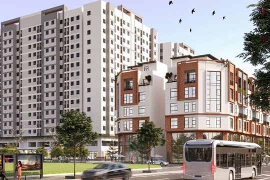 Thủ tướng giao chỉ tiêu cụ thể về phát triển nhà ở xã hội cho từng địa phương