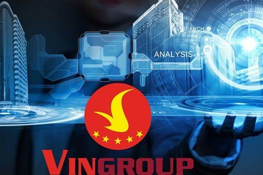 Vingroup hợp tác, phát triển 1 thành phố tại Việt Nam trở thành đô thị xanh hàng đầu