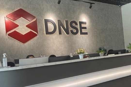 Chứng khoán DNSE kỳ vọng lợi nhuận cao nhất lịch sử, tham vọng mở rộng thị phần 2025