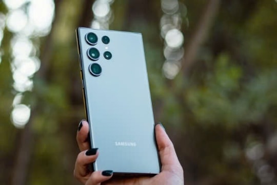 Bảng giá Samsung Galaxy S23 Series tháng 3/2025: Mức giá “mềm” nhưng hiệu năng vẫn quá khủng