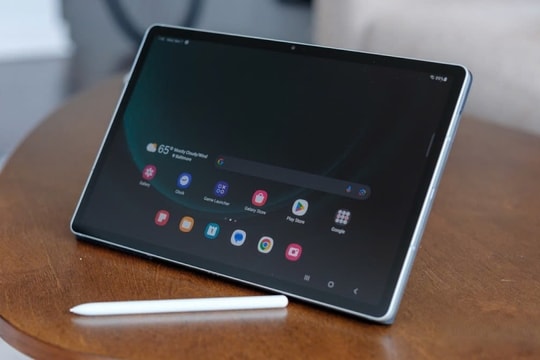 Samsung Galaxy Tab S10 FE: Chiếc máy tính bảng giá tầm trung nhưng hiệu năng có đủ "gây bão"