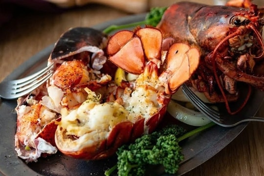 Không phải vàng, không phải dầu mỏ, đây mới là thứ khiến Trung Quốc chi gần 1.800 tỷ đồng trong 1 tháng