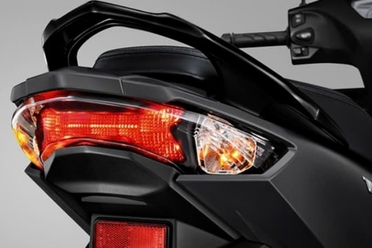 Honda ra mắt xe máy số chạy cả tuần không lo hết xăng: "Át chủ bài" thay thế Future, giá bất ngờ