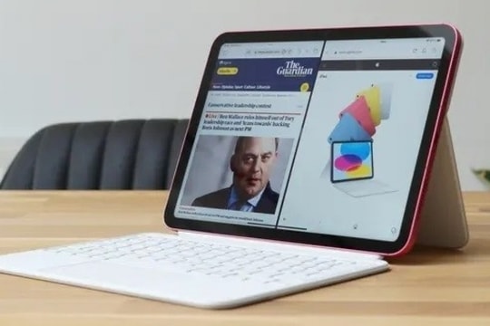 Chiếc iPad giá rẻ nhưng "chất như nước cất": Liệu có đáng mua nhất năm nay?