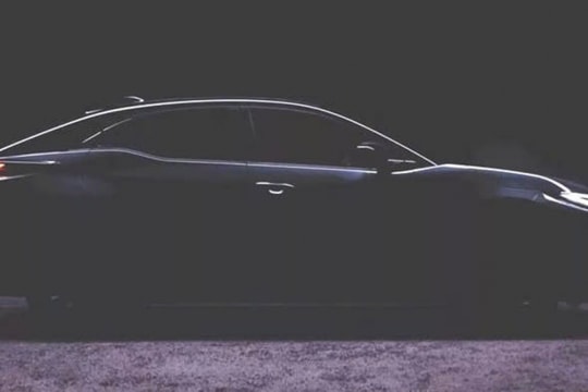 Toyota ra mắt SUV điện mới: Đẹp xuất sắc, trang bị đỉnh cao, đối thủ nặng ký của các dòng xe điện cỡ nhỏ