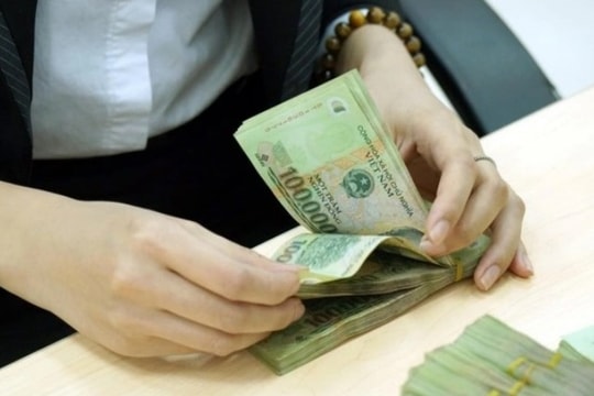 Từ tháng 3/2025: Nhóm ngành nghề đặc biệt này sẽ được áp dụng bảng lương mới, quyền lợi vượt trội