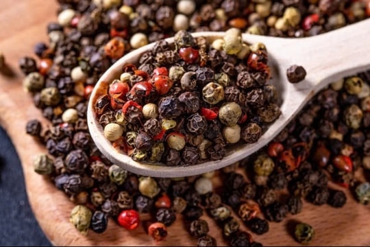 Dự báo giá tiêu ngày 1/3/2025: Liệu có tiếp tục tăng?