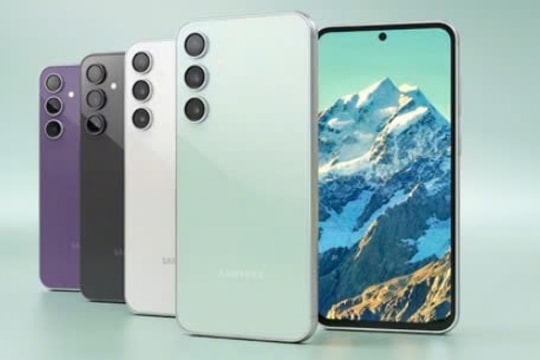 Samsung Galaxy S23 FE giảm giá ngay đầu tháng 3/2025: Hiệu năng flagship, giá chỉ bằng điện thoại tầm trung