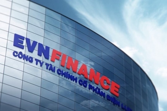 Lợi nhuận trước thuế EVNFinance 2024 tăng 72%, không chênh lệch so với báo cáo tự lập
