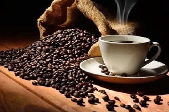 Cà phê Việt xuất khẩu siêu đỉnh, thu về tiền tỷ chỉ trong nửa tháng