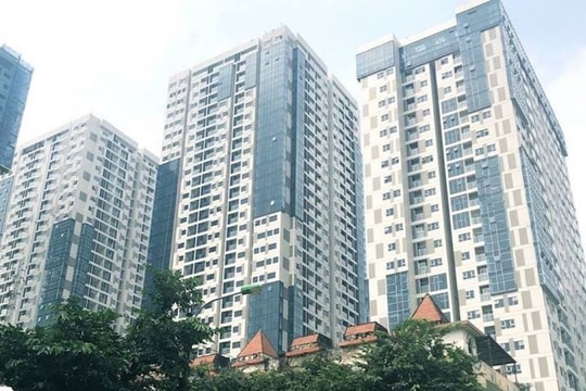 Vì sao chung cư tại các đô thị lớn không ngừng tăng giá?