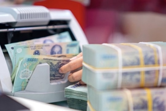 Lãi suất ngân hàng 1/3/2025: Loạt ngân hàng điều chỉnh