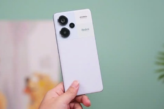 Bảng giá Xiaomi Redmi Note 13 Series: Flagship "đội lốt" giá rẻ, hiệu năng mạnh không tưởng