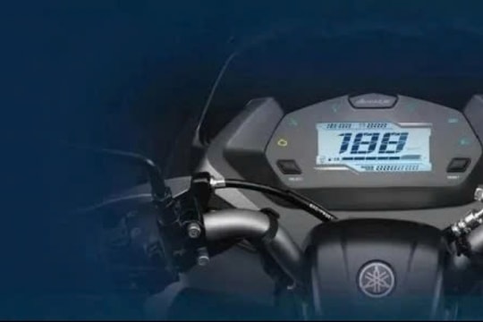 Yamaha Avenue chính thức lộ diện: Thiết kế đẹp, giá lại rẻ, liệu có "ngáng đường" Air Blade?