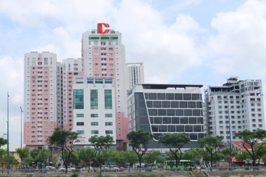 Lợi nhuận Chương Dương Corp giảm gần 20% sau kiểm toán