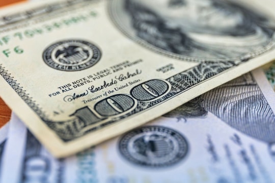 Tỷ giá USD hôm nay 1/3/2025: Đồng USD tiếp tục tăng mạnh