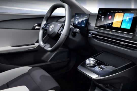 Cơ hội hiếm có: Mẫu SUV giảm sốc gần 300 triệu, khách Việt ùn ùn đặt cọc!