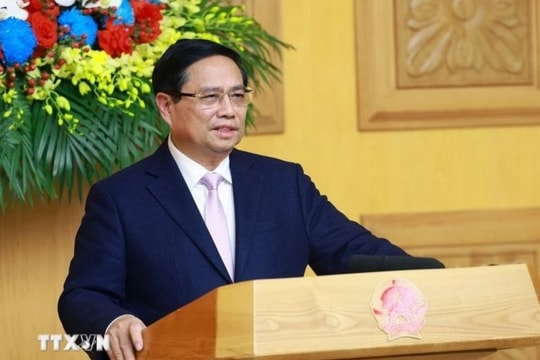 "DN Việt Nam-Trung Quốc cần hiện thực hóa thỏa thuận cấp cao bằng việc làm cụ thể"