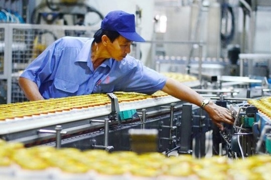 Sabeco được lợi gì sau thương vụ hợp nhất Sabibeco (SBB)?