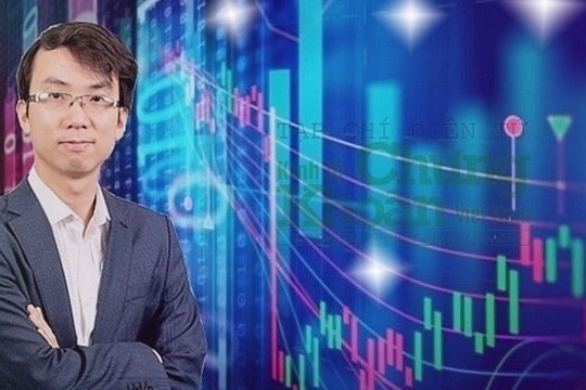 VN-Index kiểm định lại vùng 1.300 điểm, chuyên gia khuyến nghị NĐT tái cơ cấu danh mục để bảo toàn lợi nhuận