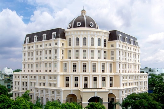 Bộ Tài chính có chức năng, nhiệm vụ, cơ cấu tổ chức mới