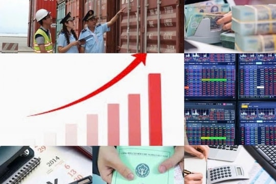 Quy định mới về chức năng, nhiệm vụ và cơ cấu tổ chức của Bộ Tài chính