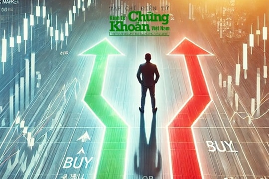 Nhận định chứng khoán ngày 3/3: VN-Index thử thách mức kháng cự 1.310 điểm