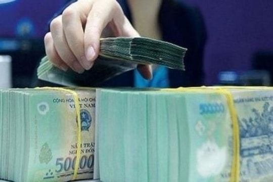 Lãi suất ngân hàng 2/3/2025: Mức cao nhất lên đến 9%, nhưng đi kèm điều kiện đặc biệt